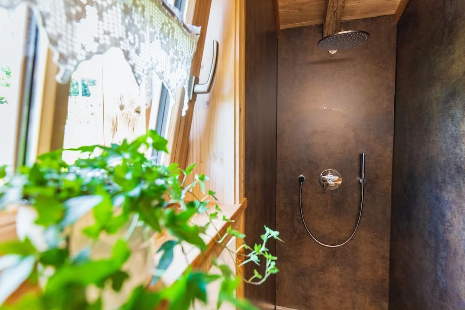 Almdorf Rauschbergblick