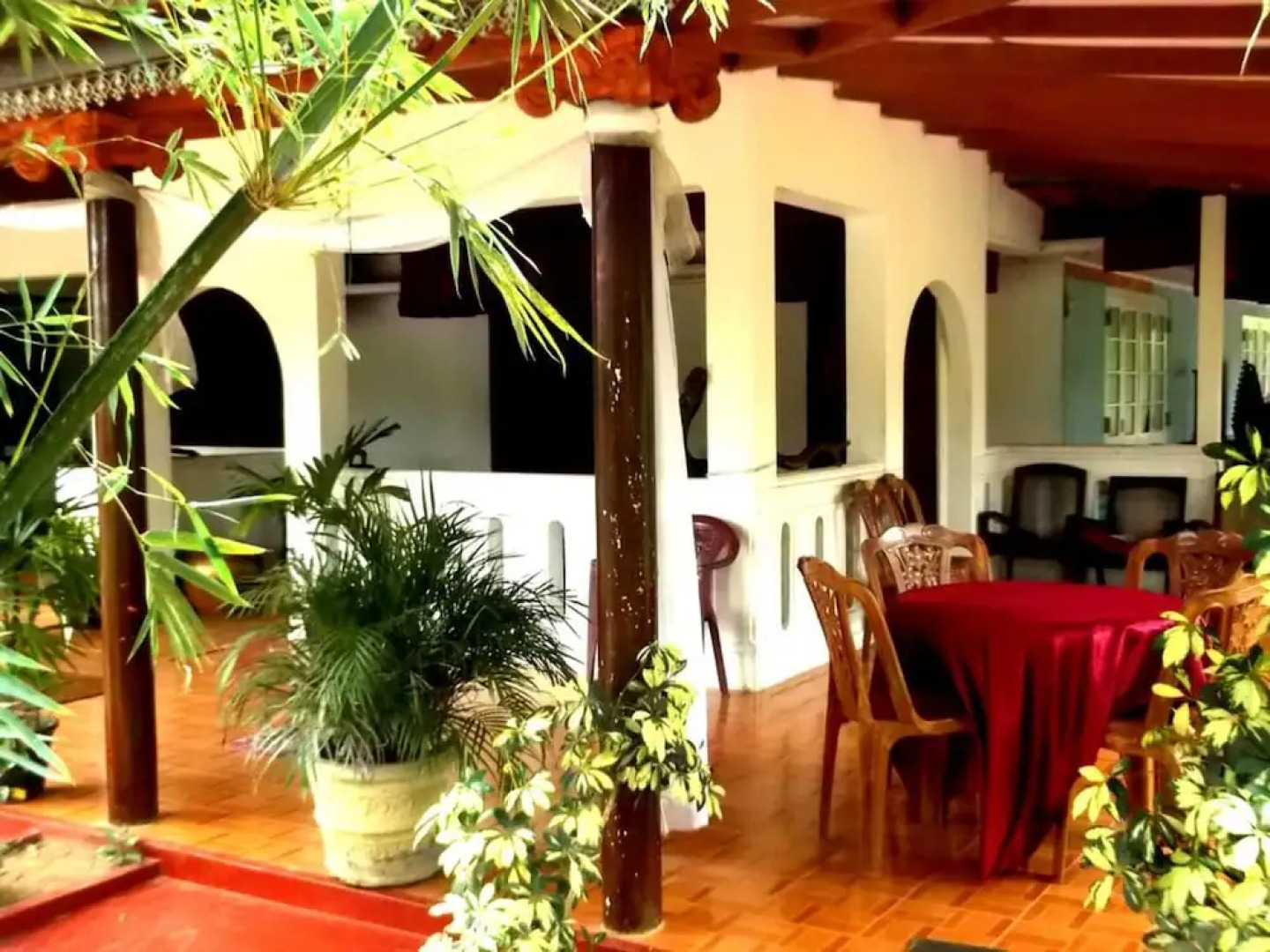 Sinharaja Green View