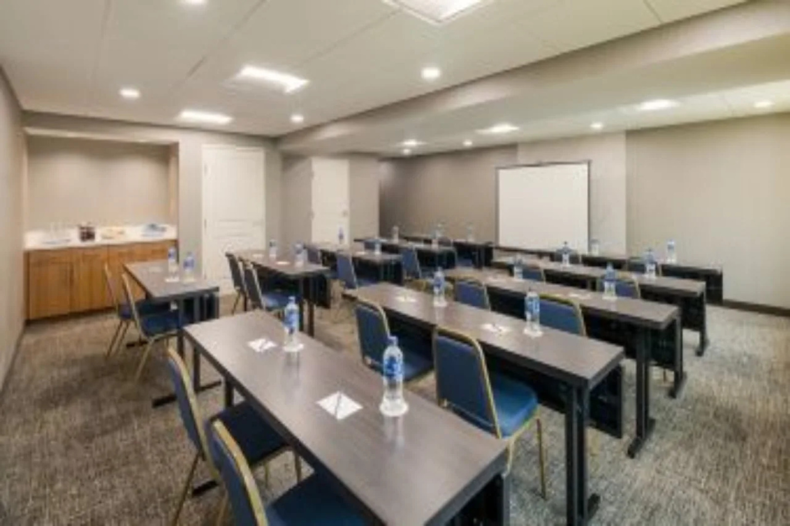 SpringHill Suites by Marriott Dallas NW Hwy/I35E