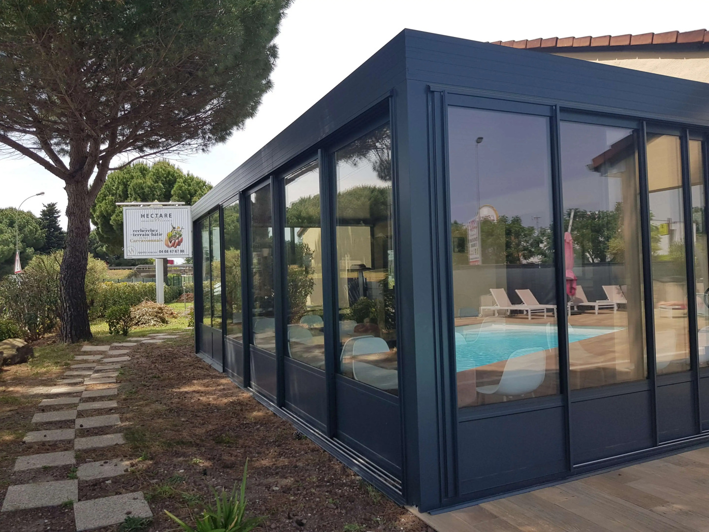 Kyriad Carcassonne - Aéroport