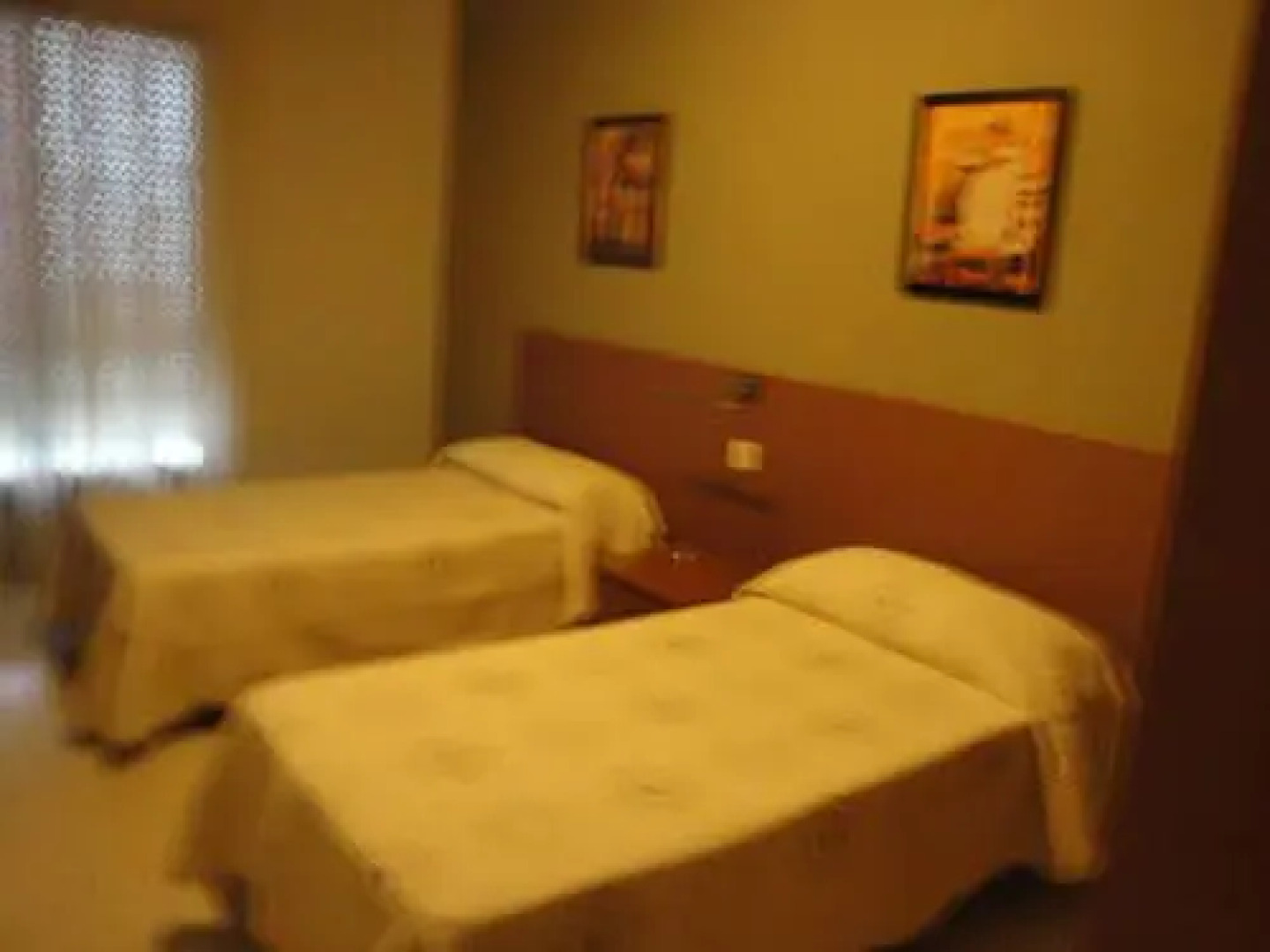 Hostal Har Numancia