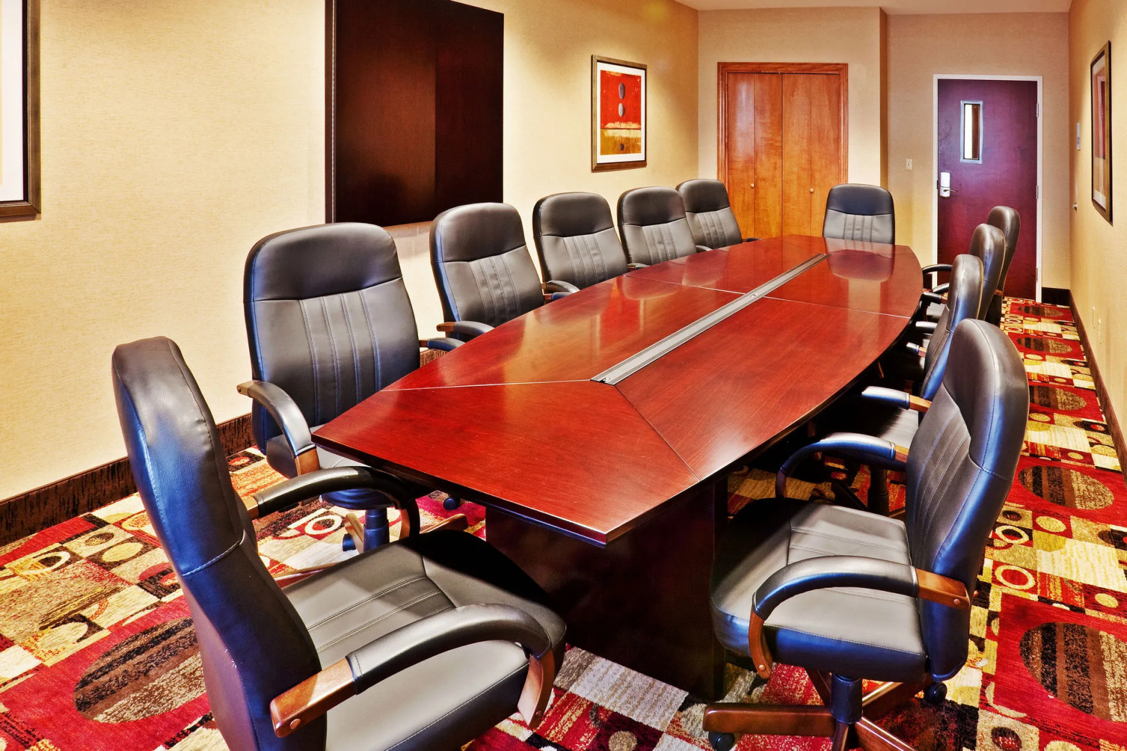 Holiday Inn Express Hotel & Suites Bartlesville by IHG