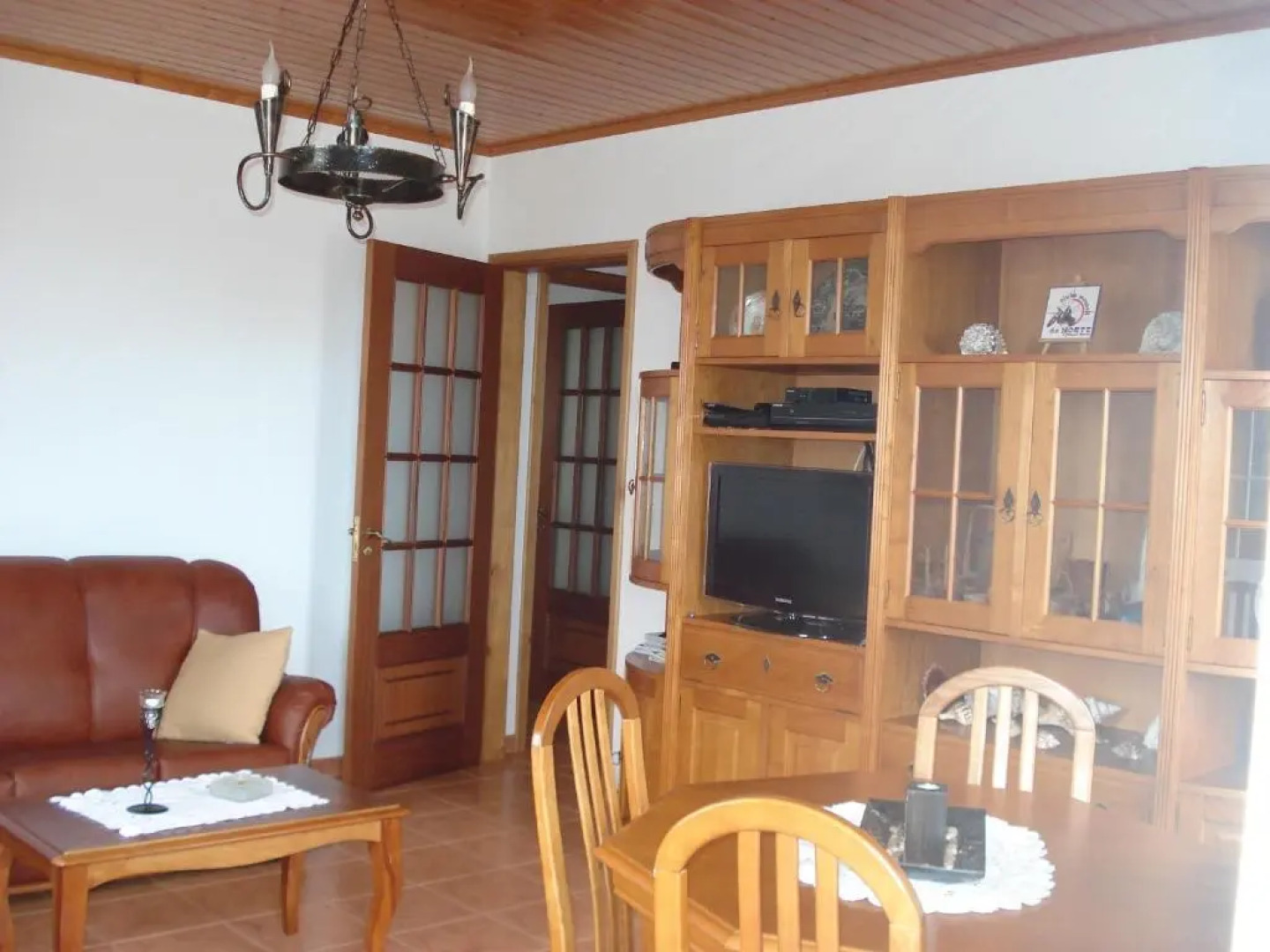 Casa Do Avô Faidoca