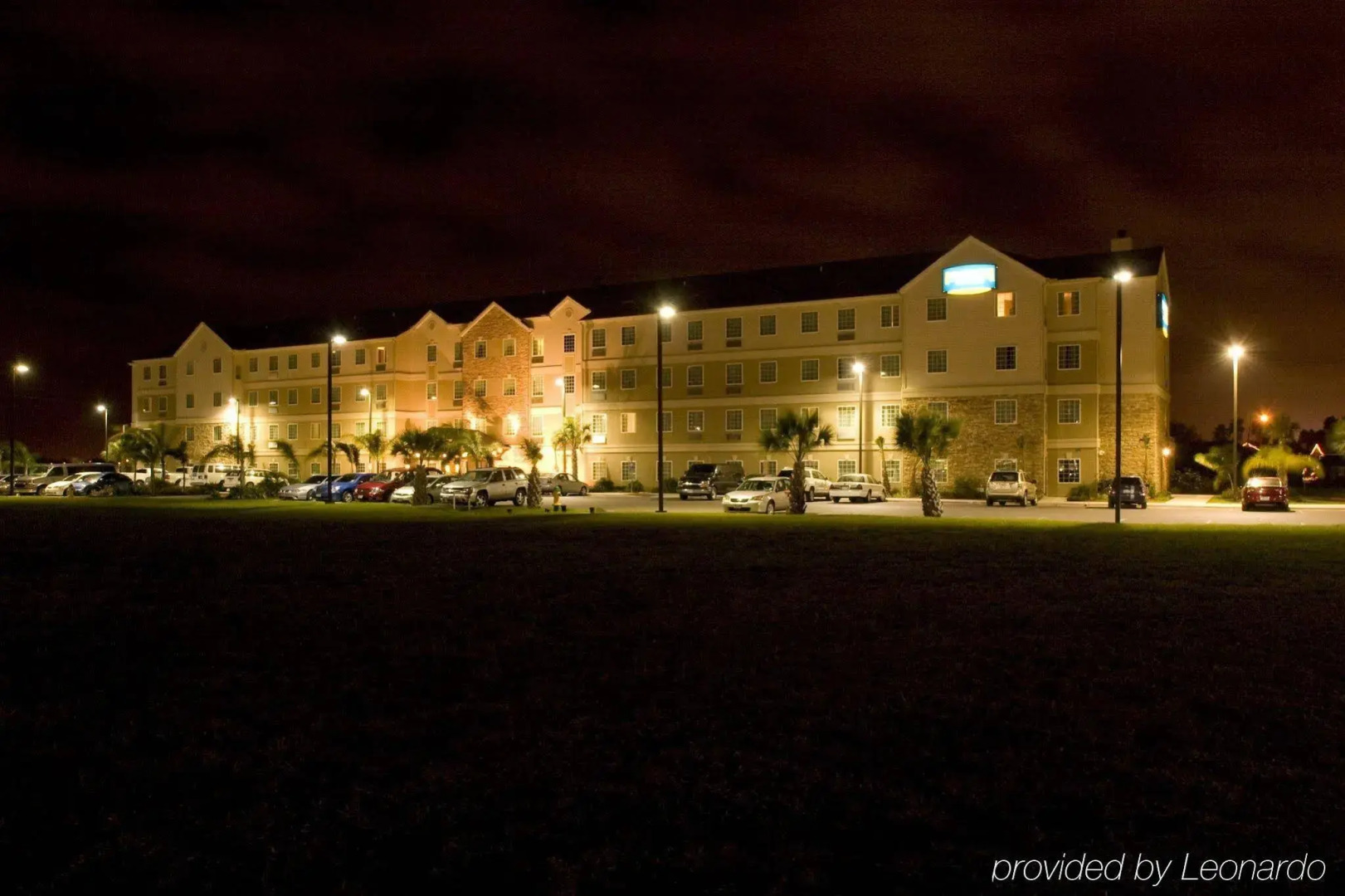 Staybridge Suites Brownsville by IHG