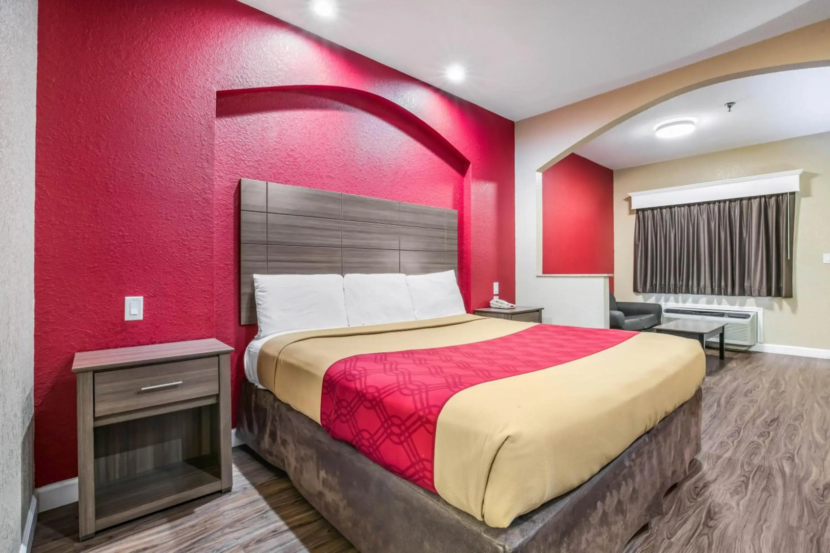Econo Lodge Inn & Suites Horn Lake - Southhaven