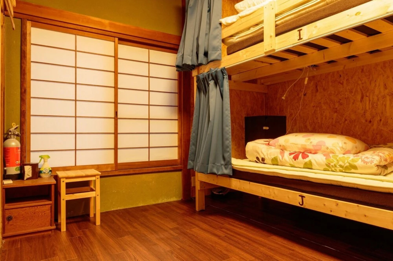 Sakai Guest House