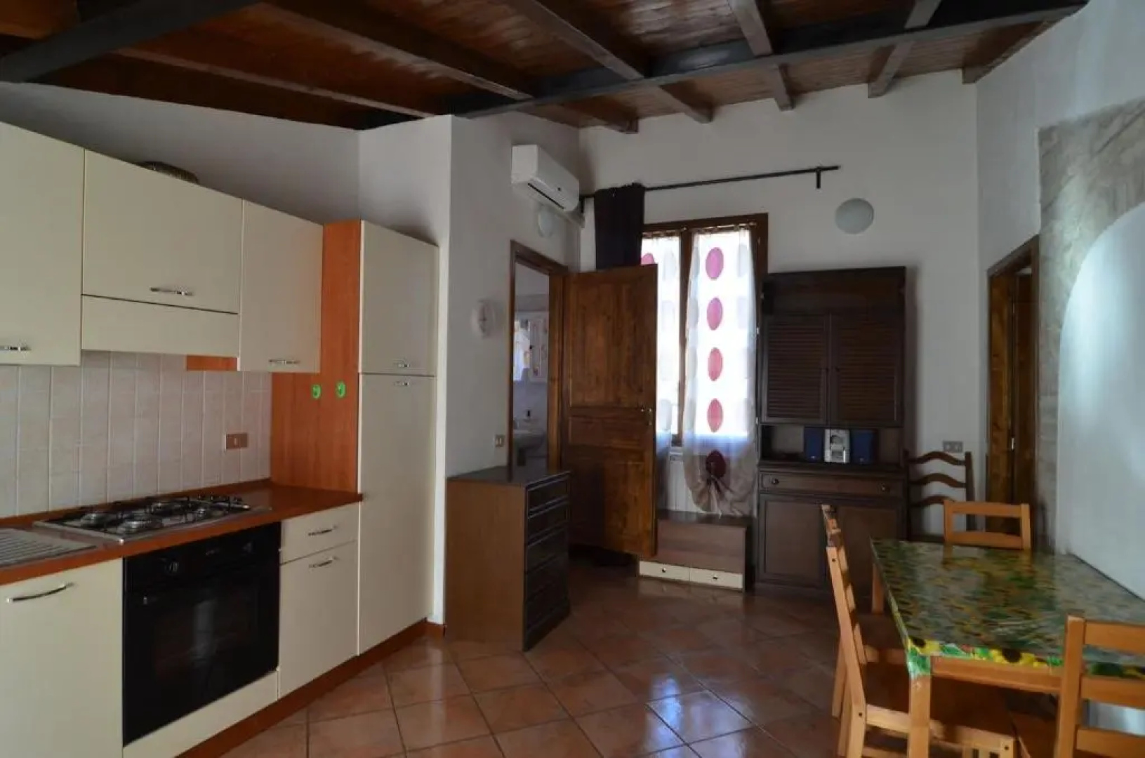 Via Toscana House