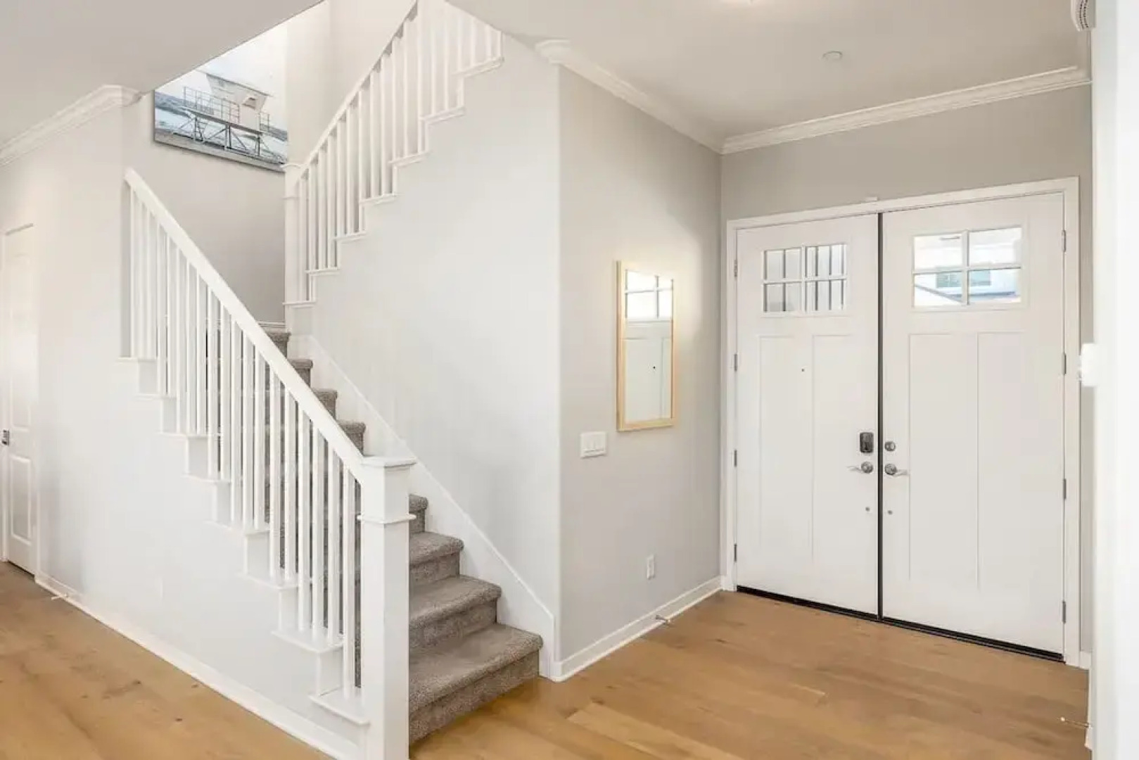 Large 4 Bedroom Close To Beach