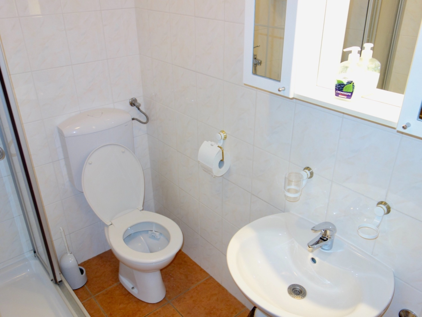 Studio apartment Jasmina SA4 Medulin, Istria