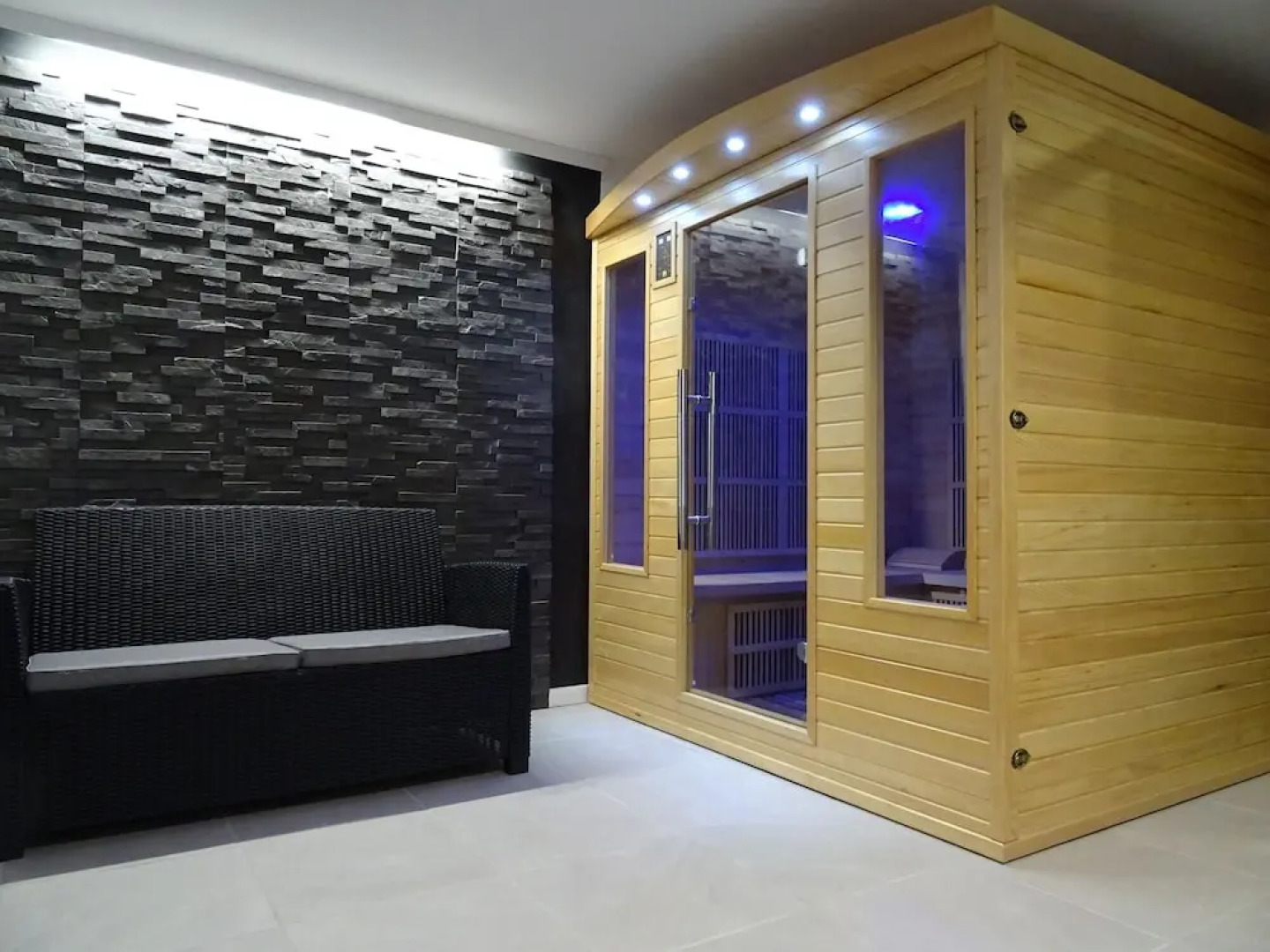 Chabanettes Boutique Hotel & Spa