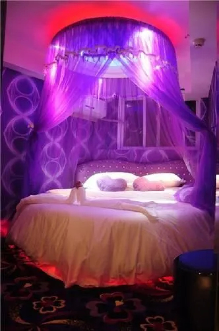 Set Chain Hotel Shangqiu South Railway Station