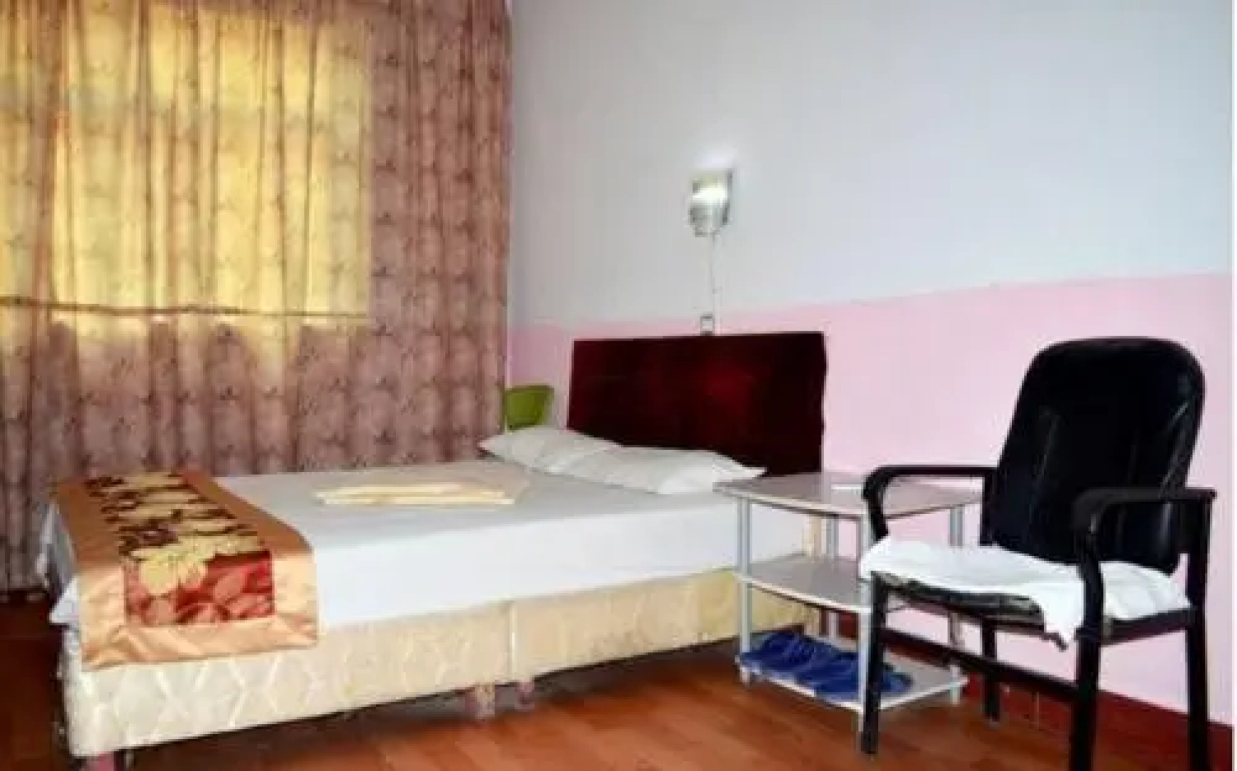 Jing Xin Guest House