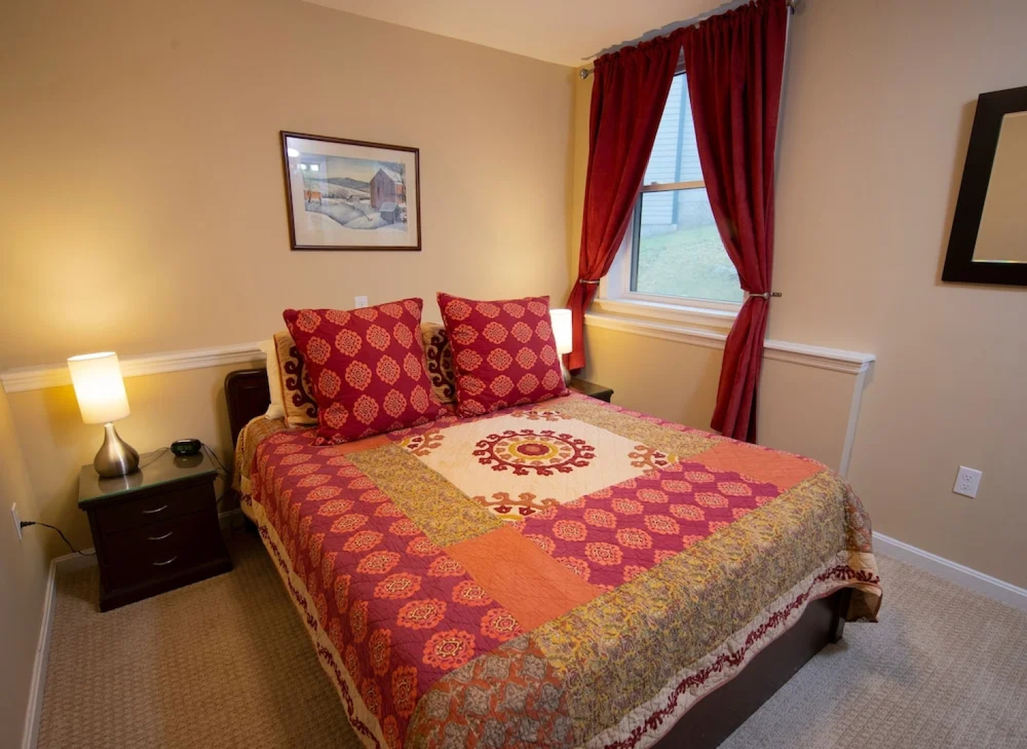 Winterplace 3 Br- Plenty Of Bedding- Great For Families 3 Bedroom Condo by RedAwning
