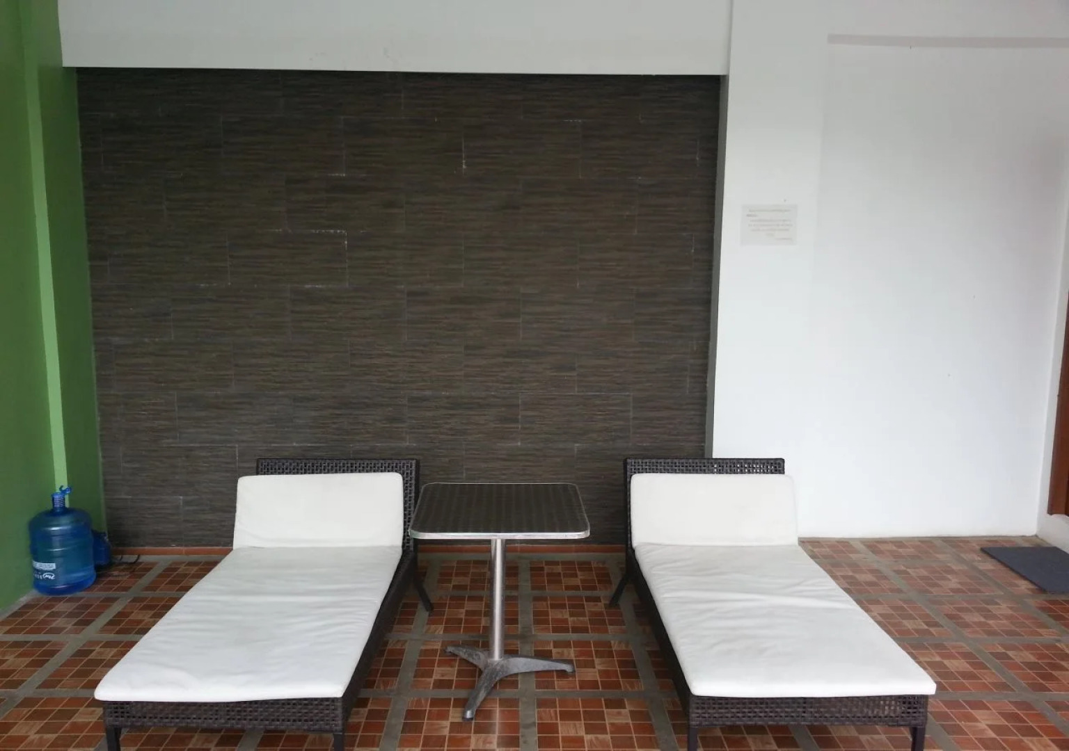 Modern Peak Suites and Private Resort