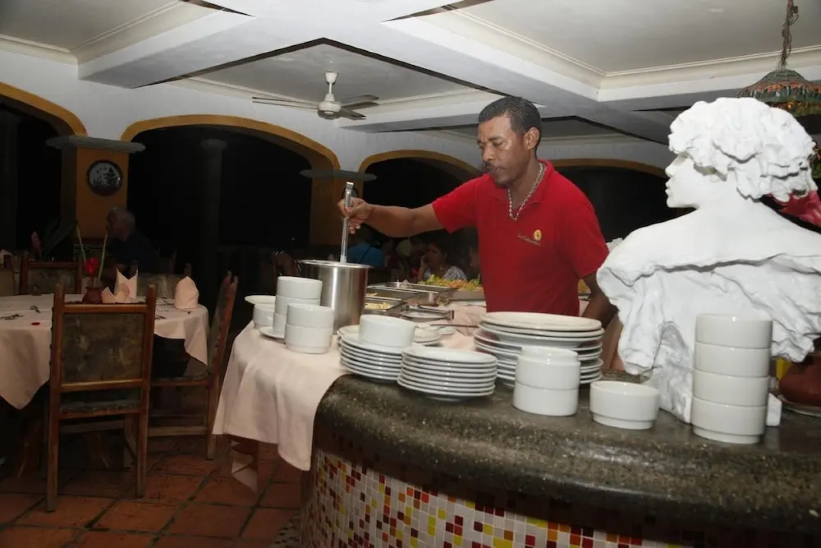 Hotel Las Mananitas Capurgana