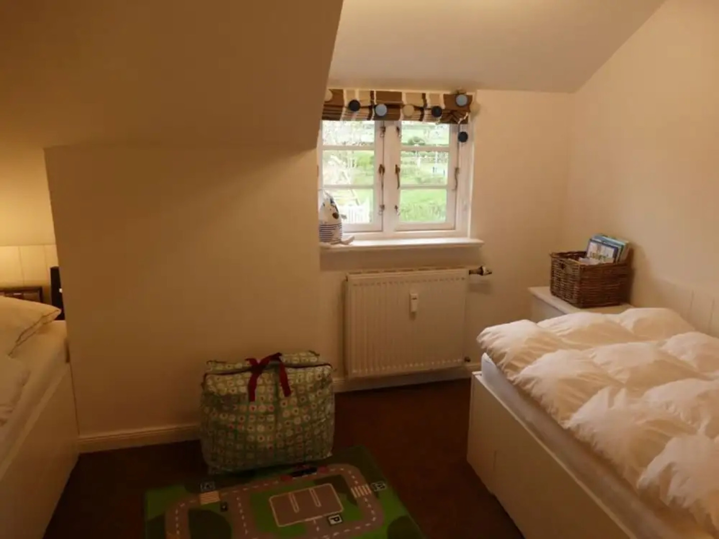 Favorite Place Modern Retreat