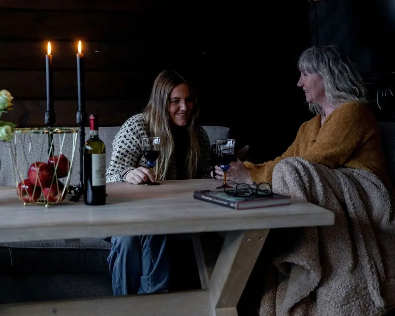 Vollsnes Feriehus Stryn