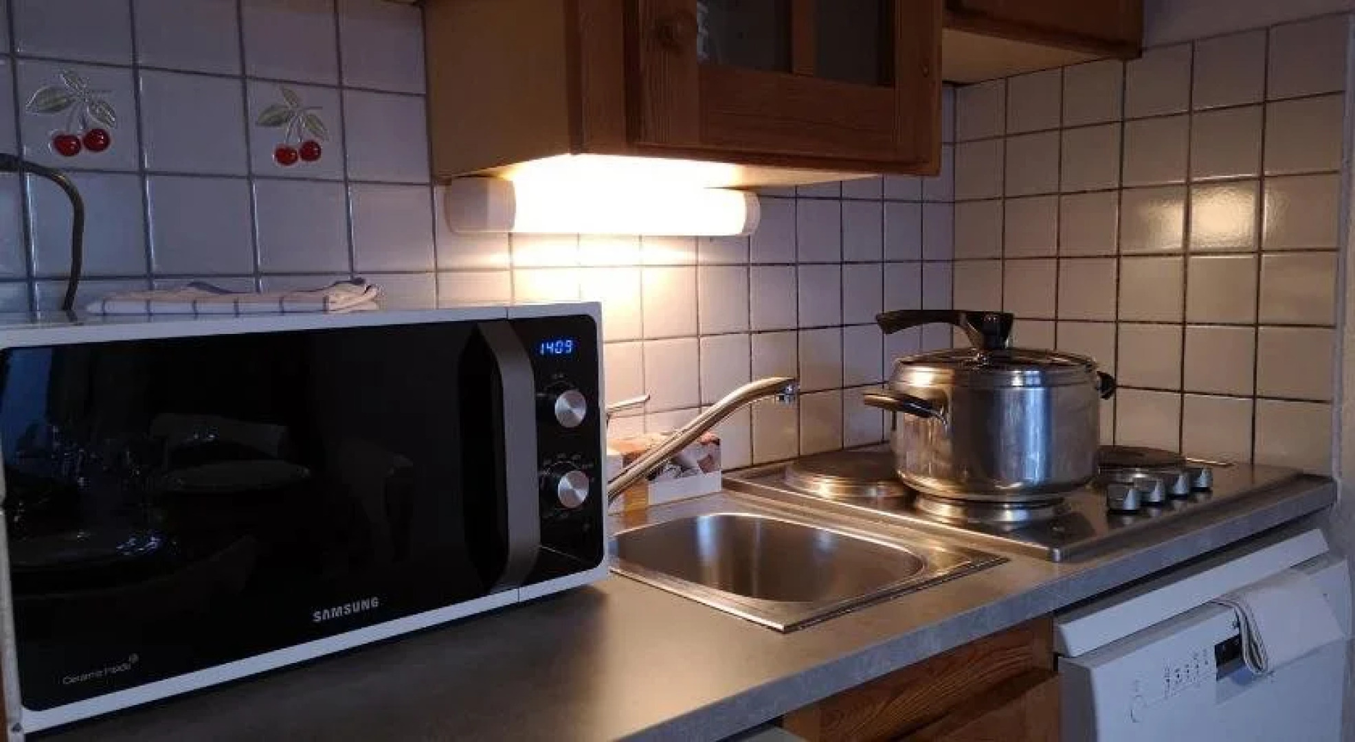 Résidence Le Pré Des Ors