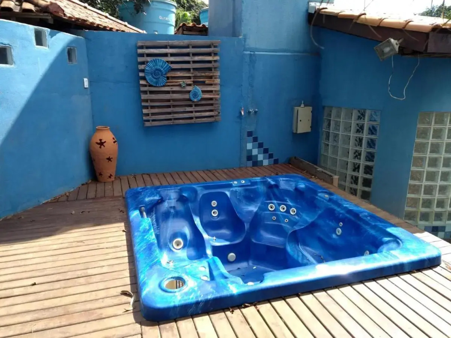 Pousada Canto Dos Passaros