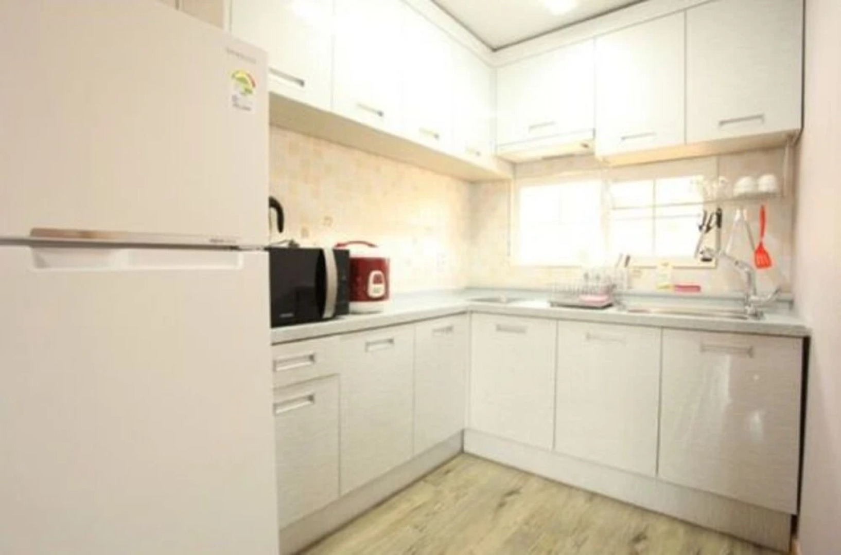 Gwangyang More Natural Pension