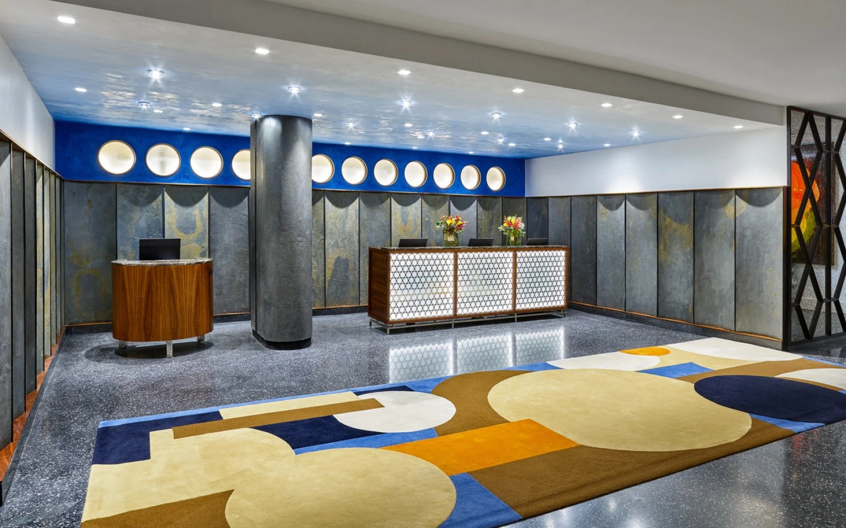 Royal Palm South Beach Miami, a Tribute Portfolio Resort