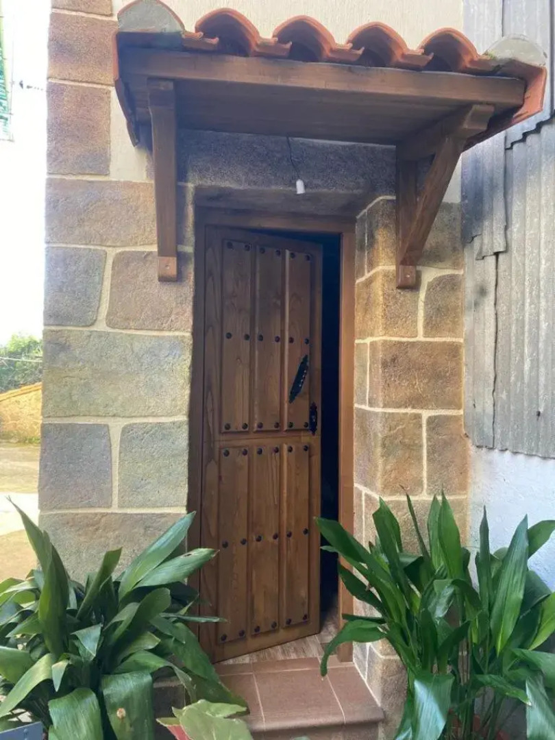El Rincón de la Iglesia