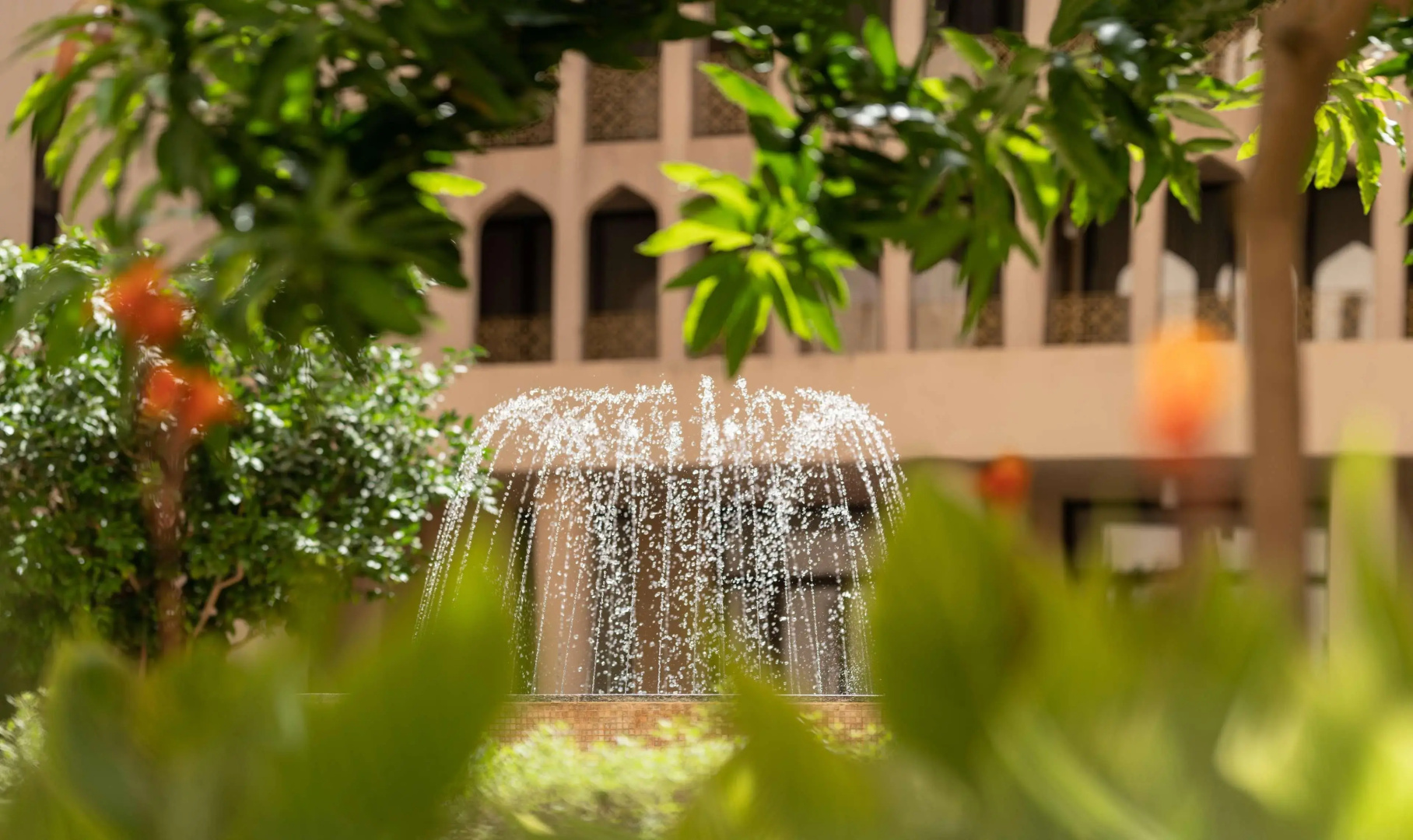 Radisson Blu Hotel N'Djamena