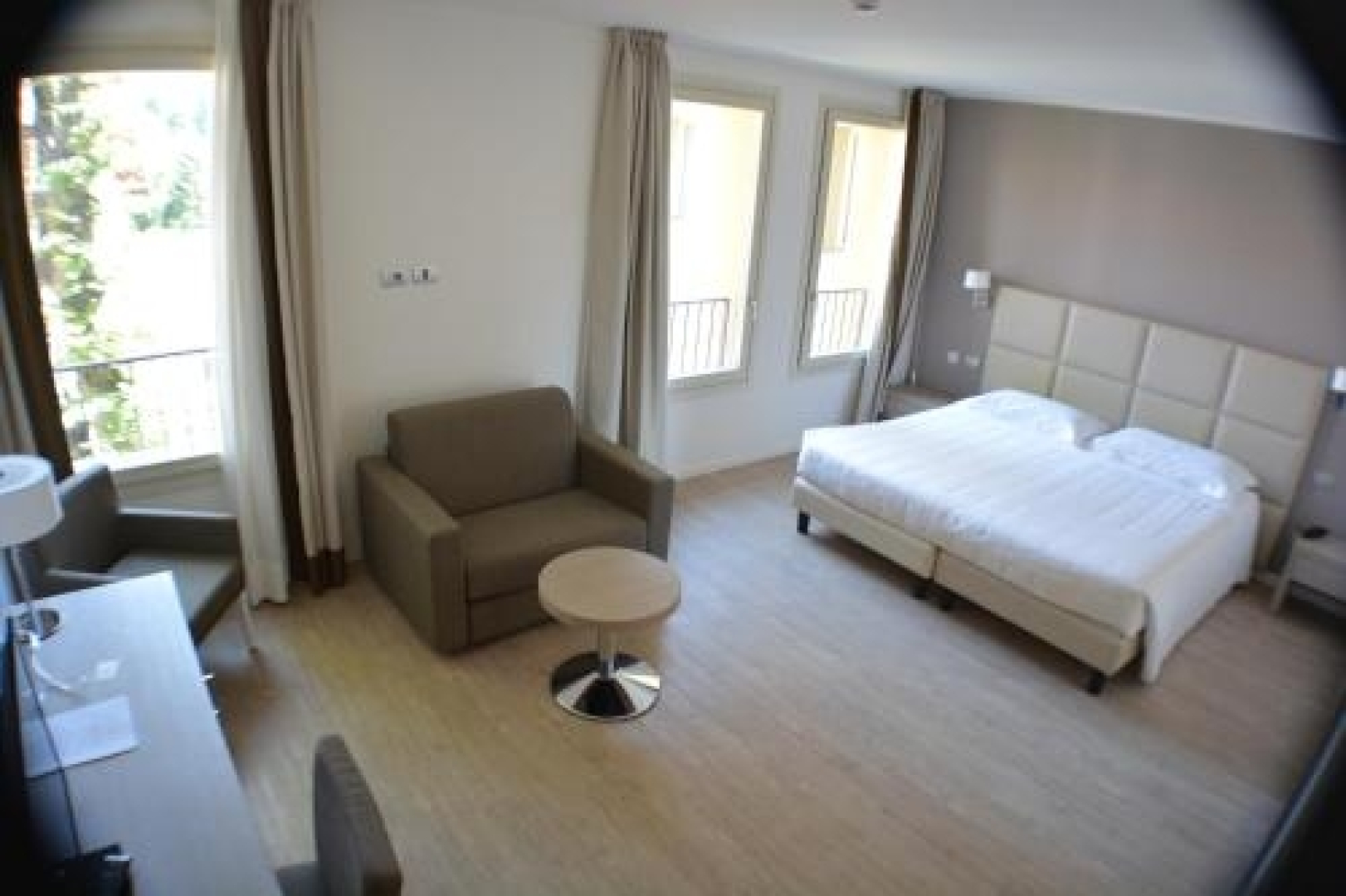 Hotel Borghi Wellness