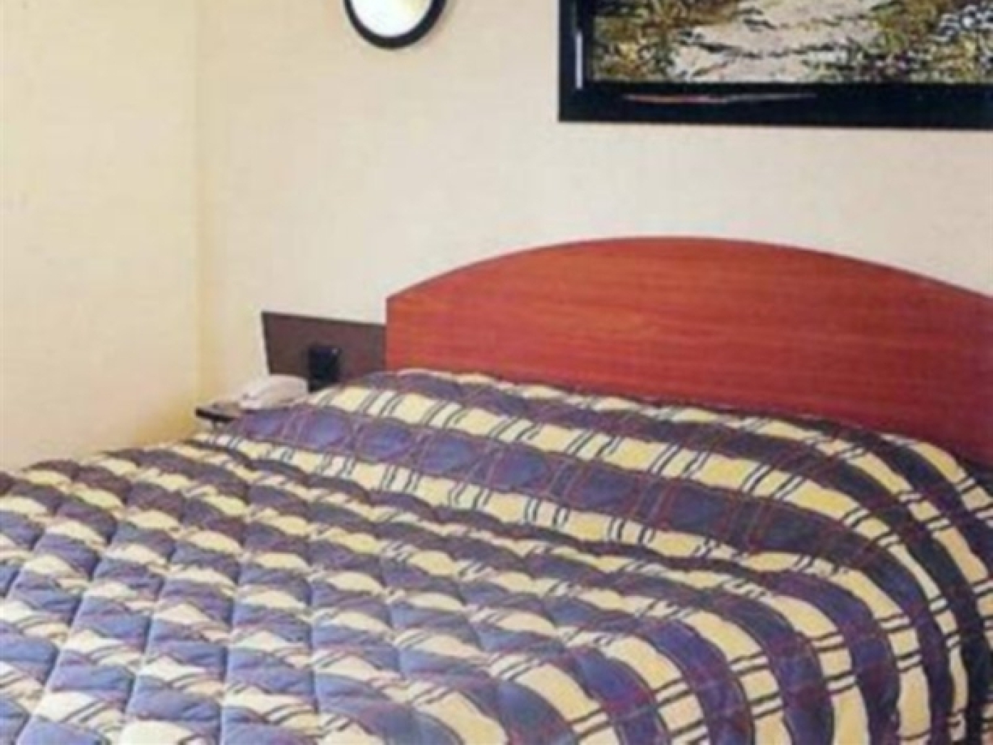 Balladins Strasbourg