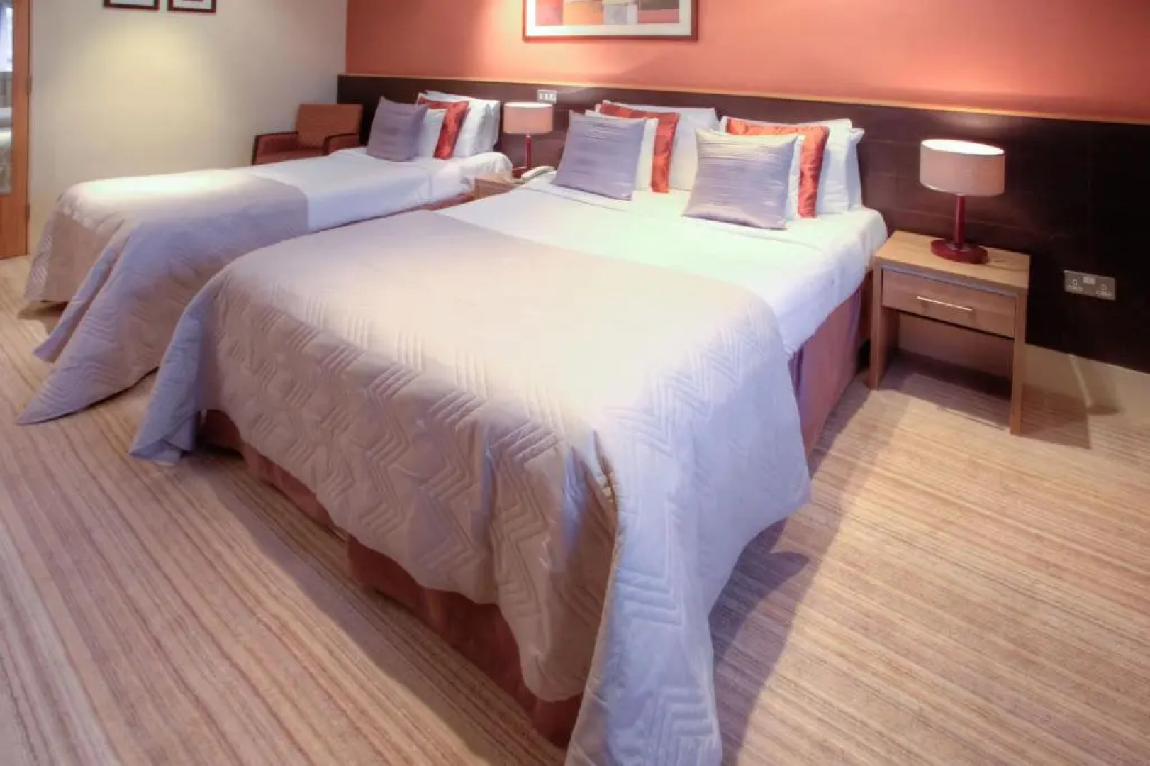 Strangford Arms Hotel Newtownards