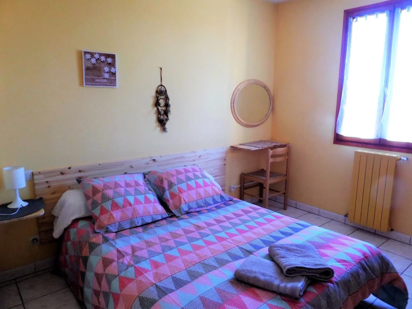 Résidence Le Marquisat