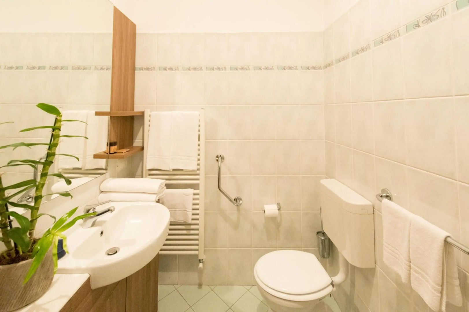 Residenza Cenisio