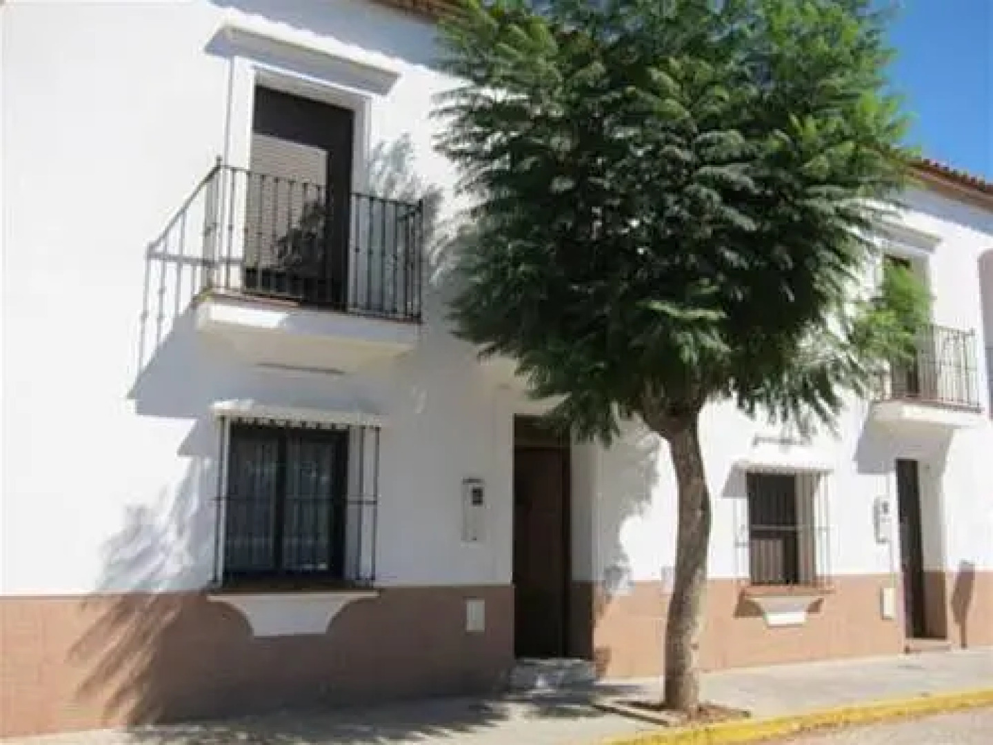 Casa El Cachón