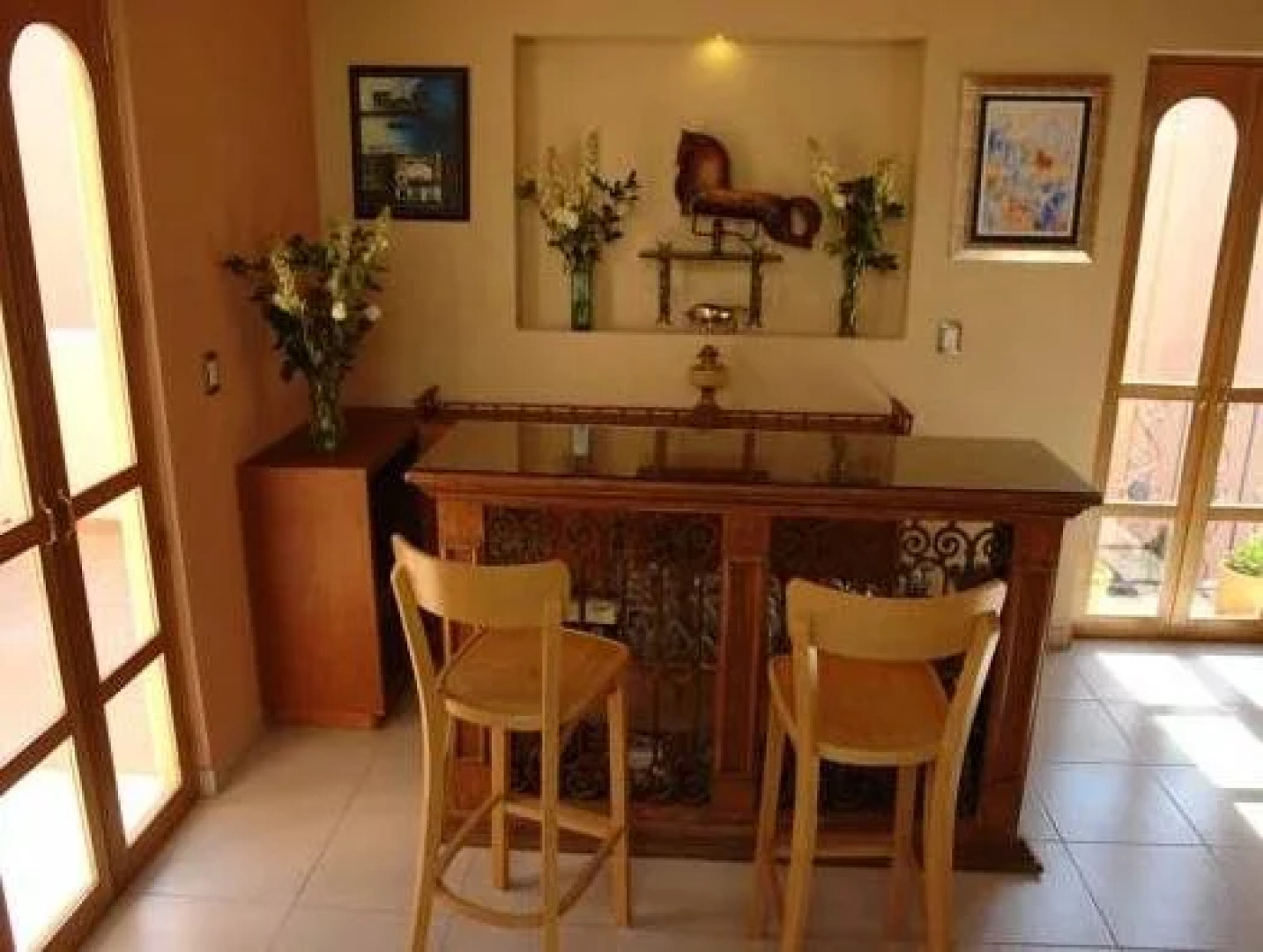 Hotel Tierra de Sol y Luna