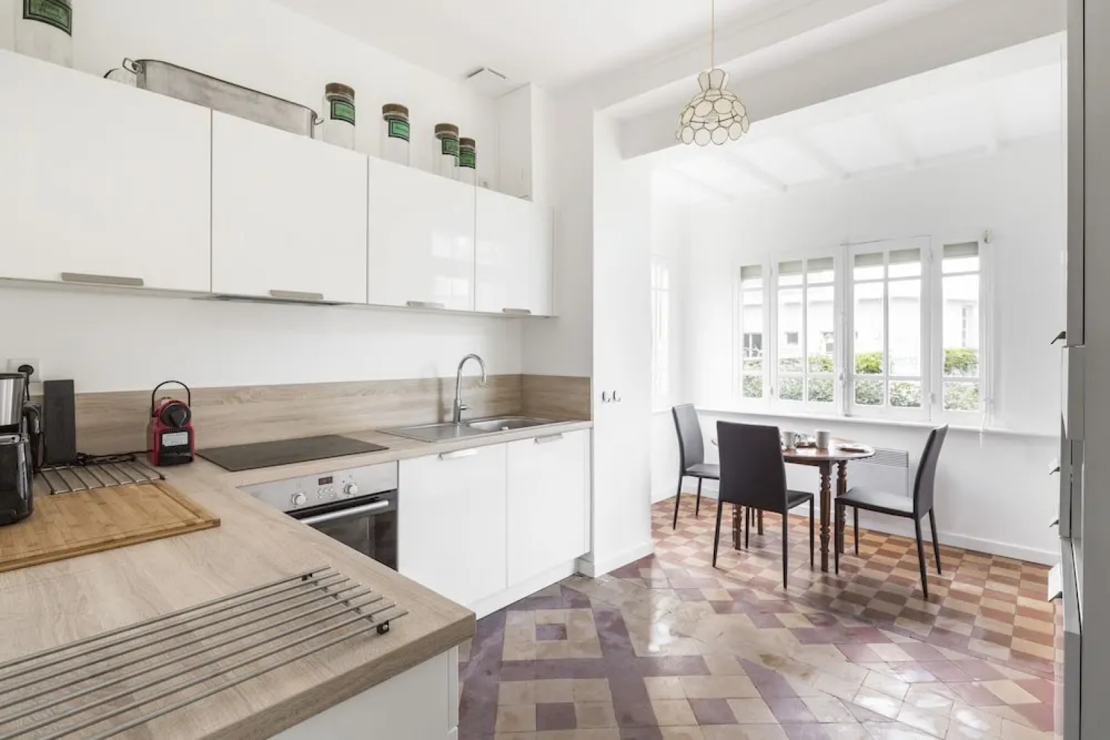 Cancale centre Brise Marine