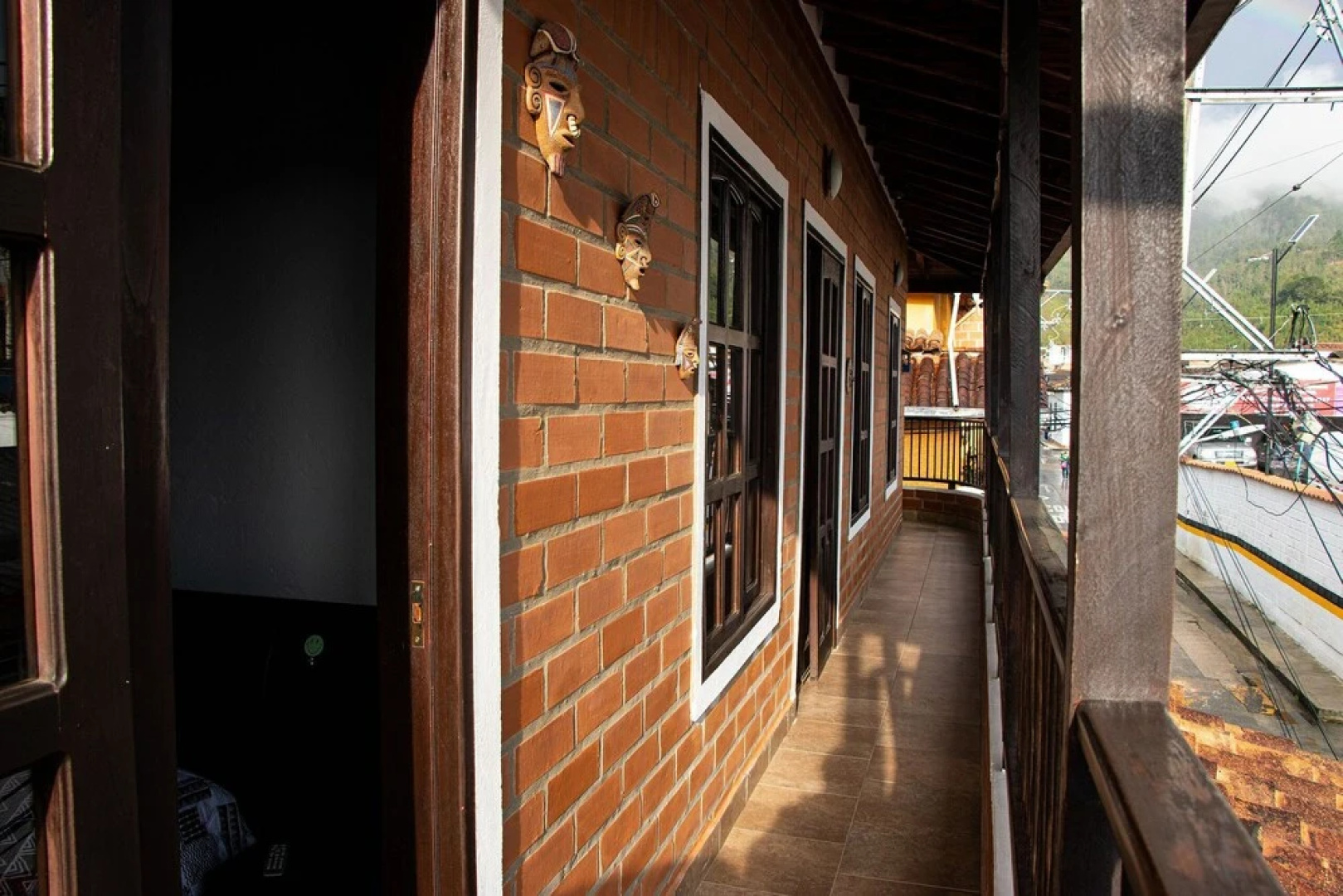 Apartamento Mas