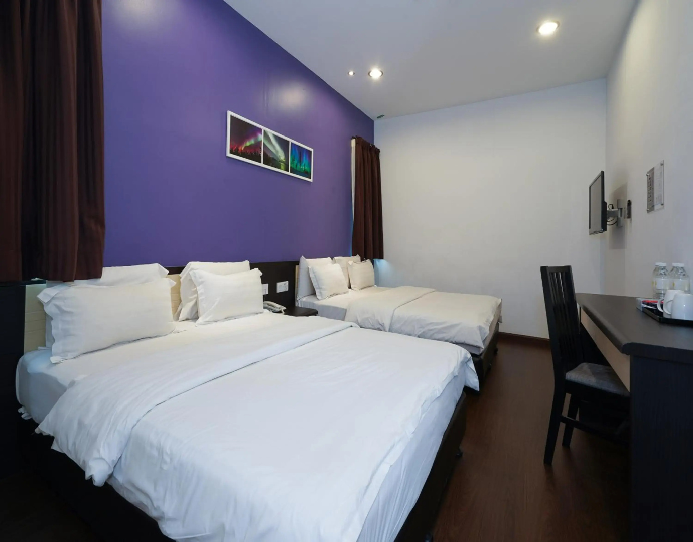 Aurora Boutique Hotel
