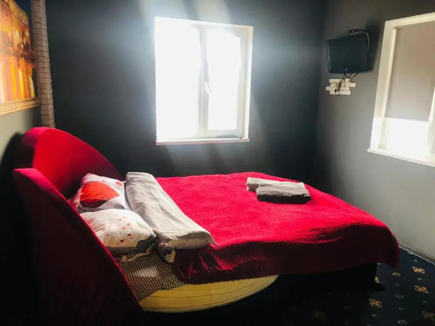 hotel DON