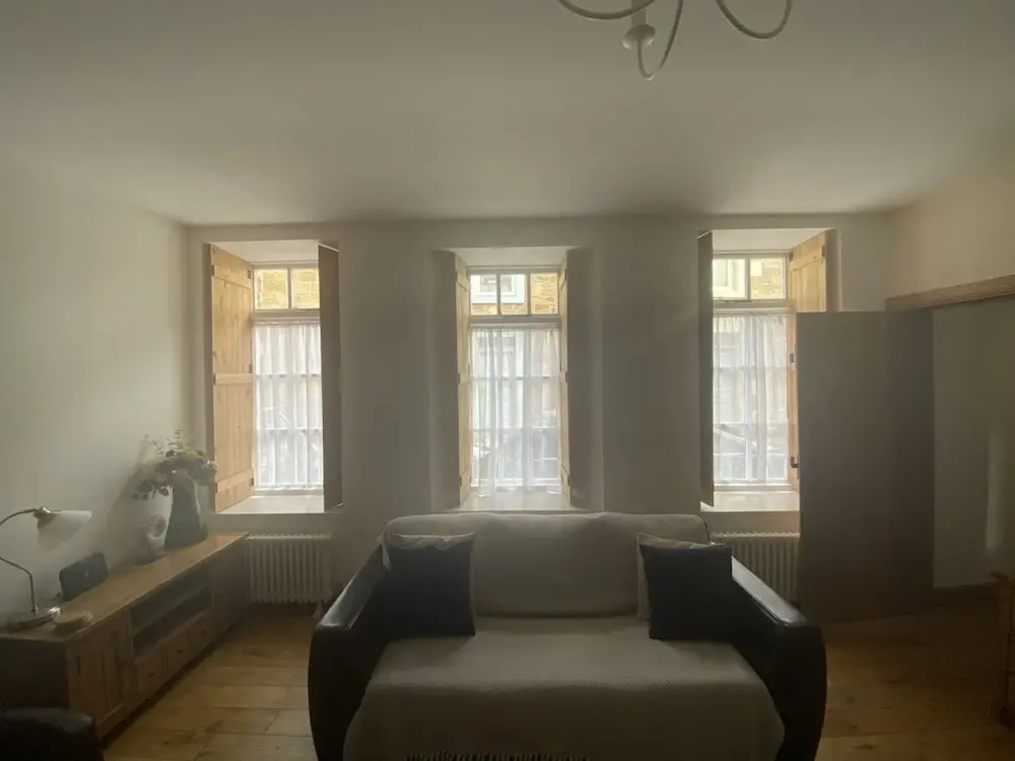 Coastal 2-bed Cottage for 4 Cellardyke, Anstruther