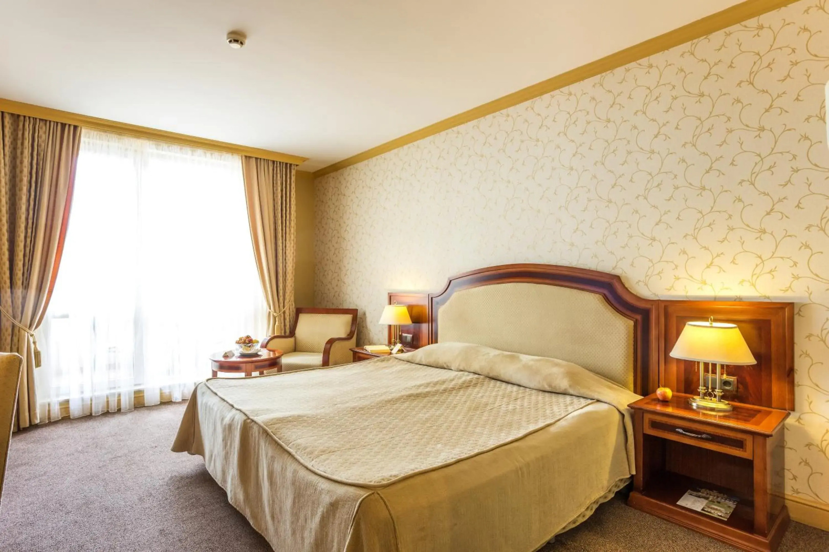 Hotel Romance & Family Suites