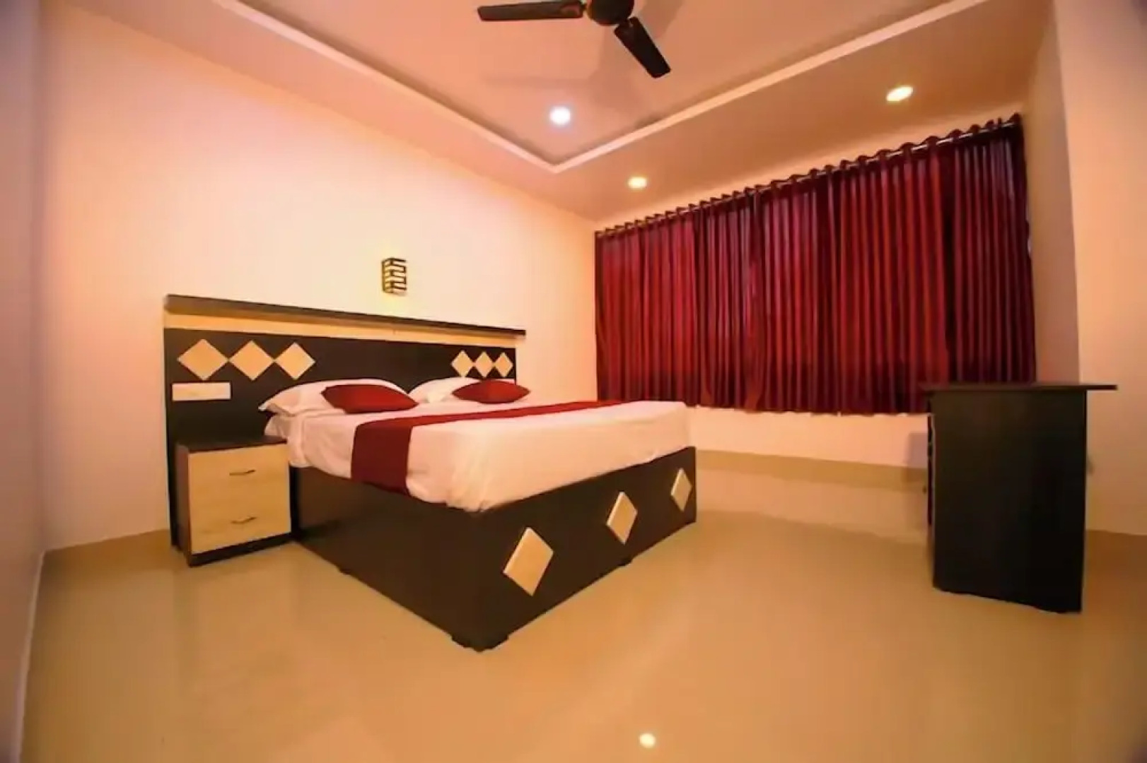 cloud foster residency