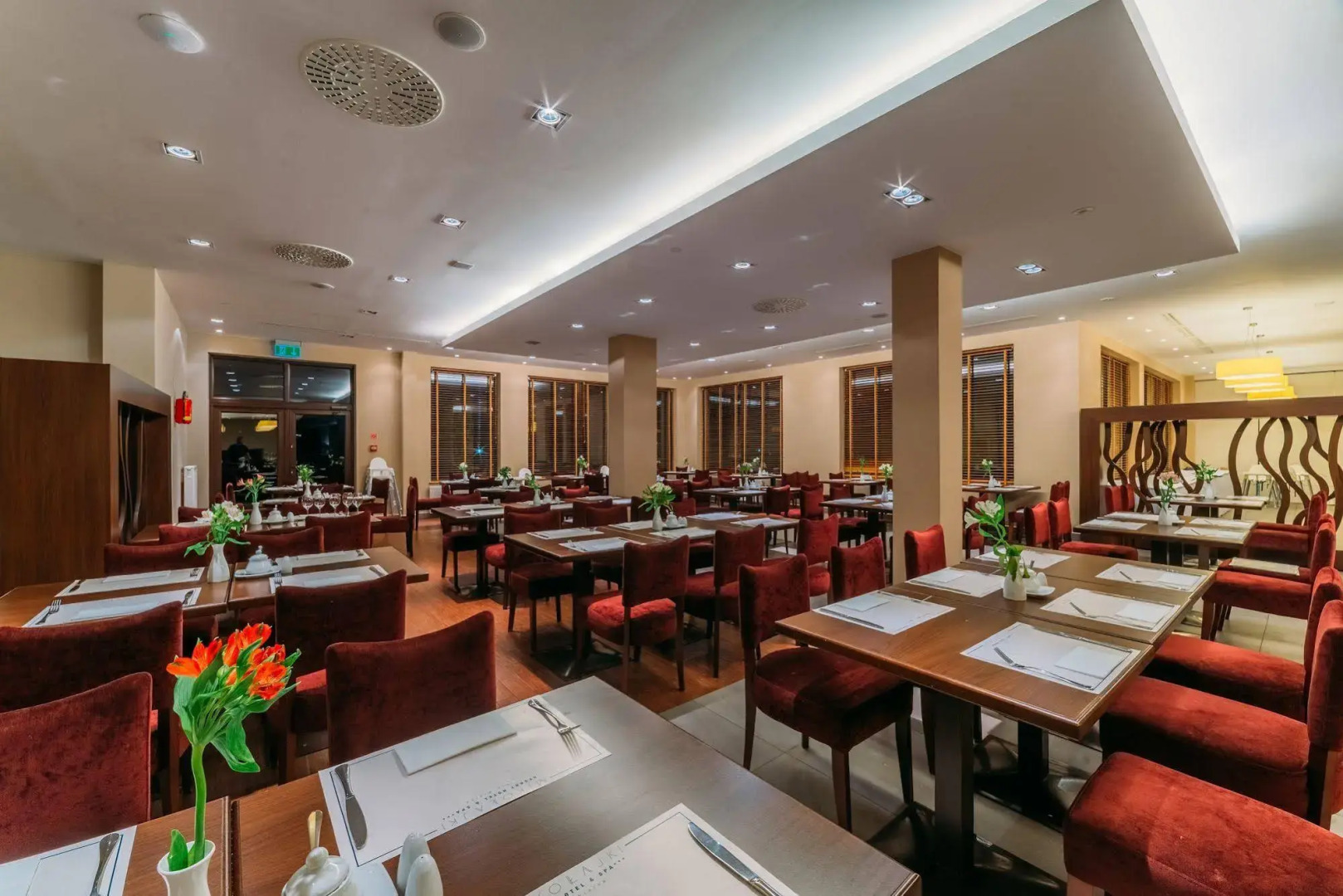 Mikolajki Resort By Desilva