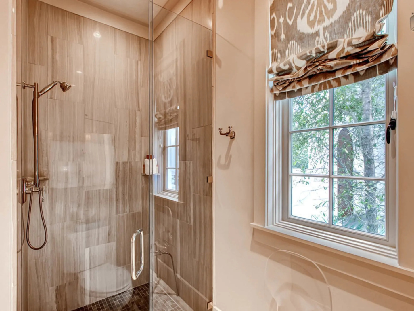 New Providence Main House by RedAwning