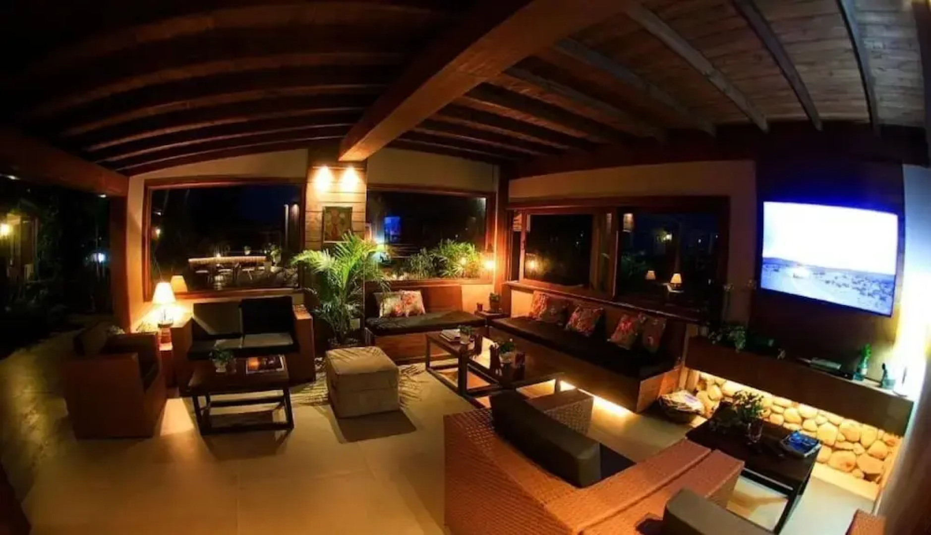 Pousada Vigia das Mares