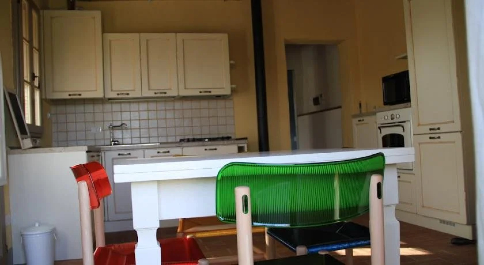 La Casa Sul Sentiero