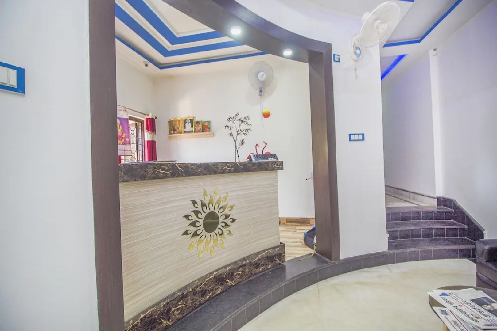 Hotel Debdutta by OYO Rooms