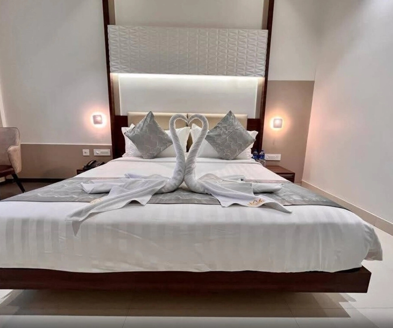 Kyriad Prestige Ilkal