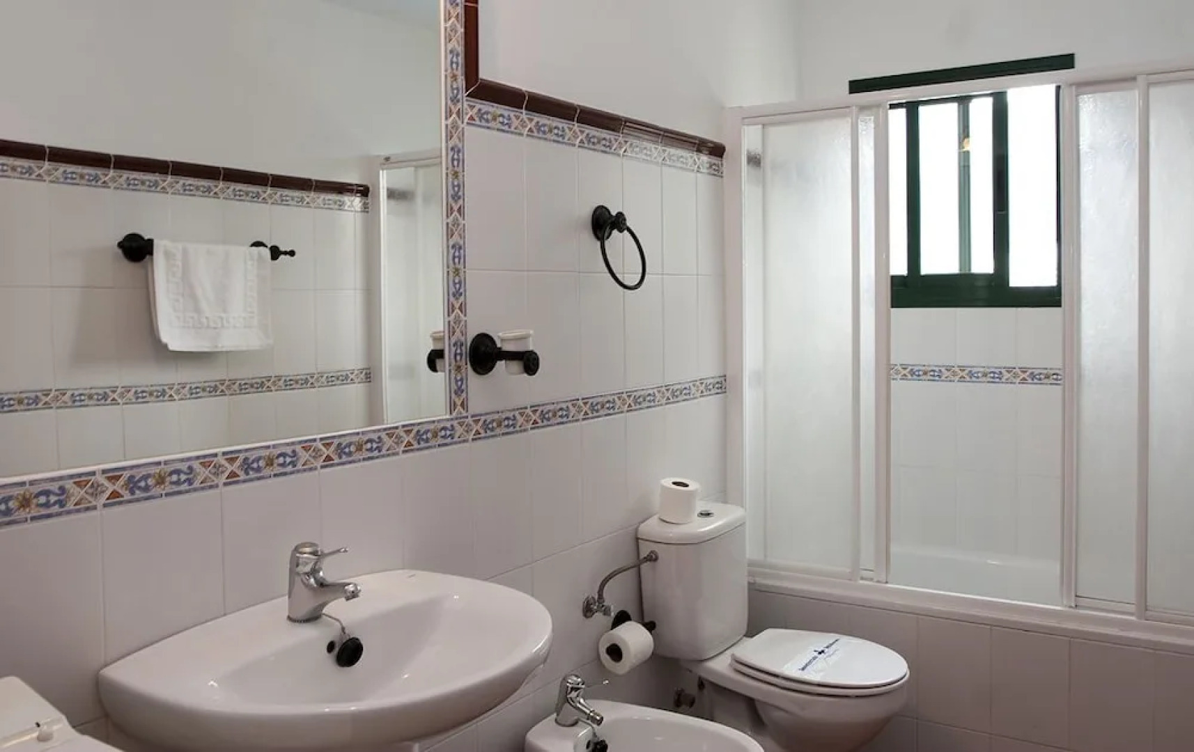 Apartamentos Rosamarina