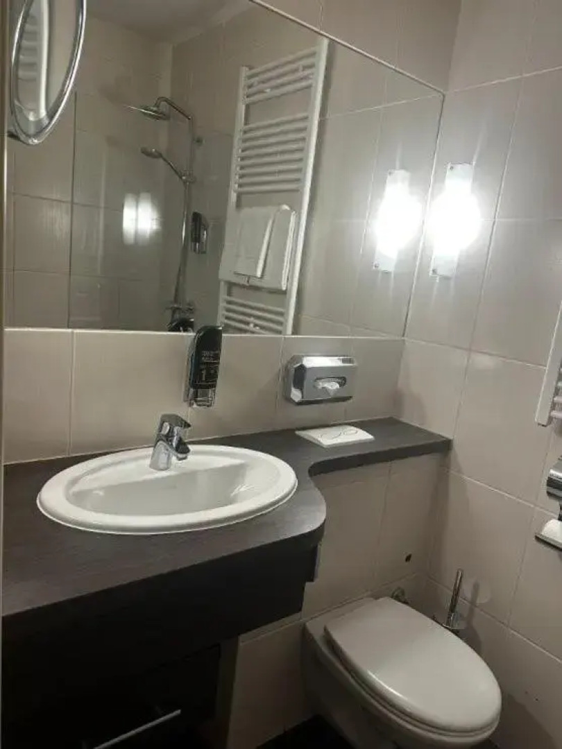 Vita-Balance-Hotel Hertling