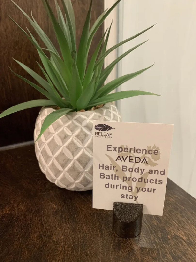 The Inn at Grand Pre Winery